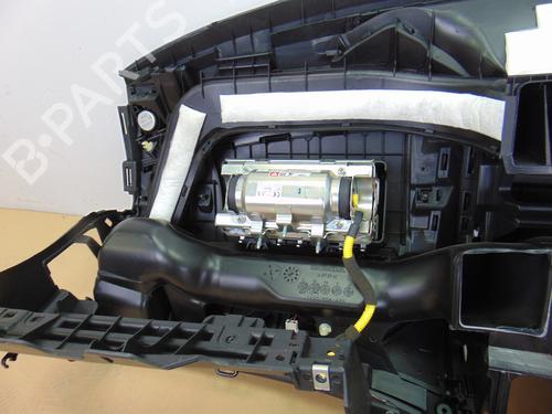 Kollisonspute sett HONDA ACCORD VII (CL, CN) 2.2 i-CTDi (CN1) | BP7722173C86 