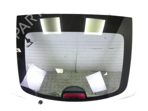Bakluke CC/Kombi-Kupé SSANGYONG ACTYON I 2.0 Xdi | BP17229922C6 