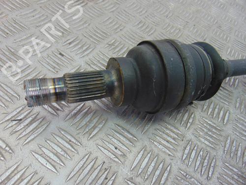 Right rear driveshaft MERCEDES-BENZ CLA Coupe (C117) CLA 220 CDI 4-matic (117.305) | BP8938877M41 