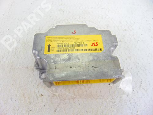 Used ECU airbags ECU airbags CITROËN C-CROSSER (VU_, VV_) 2.2 HDi (156 hp) 11173176 11173176