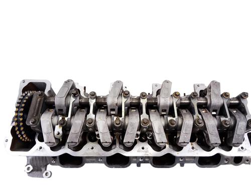 Cylinder head MERCEDES-BENZ SL (R230) 500 (230.475) | BP19397402M5 