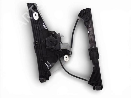 front-left-window-mechanism-opel-corsa-f-p2jo-2019-31920566 main image