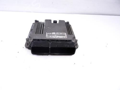 Used Engine control unit (ECU) ALFA ROMEO GT (937_) 2.0 JTS (937CXH1A, 937CXH11) (165 hp) 17540872