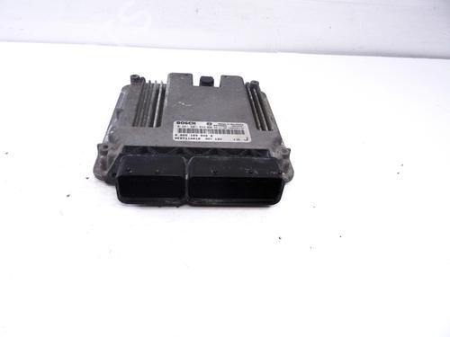 Engine control unit (ECU) ALFA ROMEO GT (937_) 2.0 JTS (937CXH1A, 937CXH11) (165 hp) 17540872