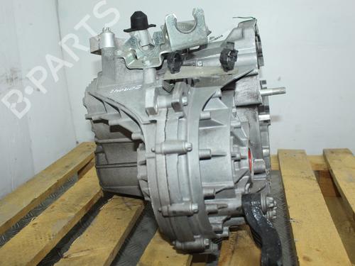 Gearbox ABARTH PUNTO 1.4 (199.AXX1B) | BP17099863M3 