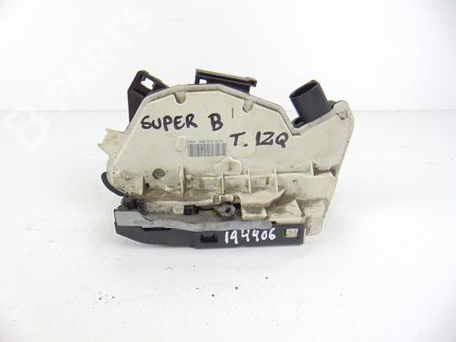 rear-left-lock-skoda-superb-ii-estate-3t5-20-tdi-16v-5n0839015d-2009-2010-2011-2012-2013-2014-2015-9189761 main image