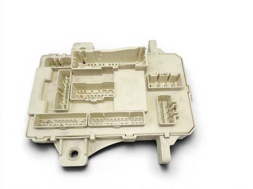Used Fuse box Fuse box HYUNDAI i30 (FD) [2007-2012] 35954780 35954780