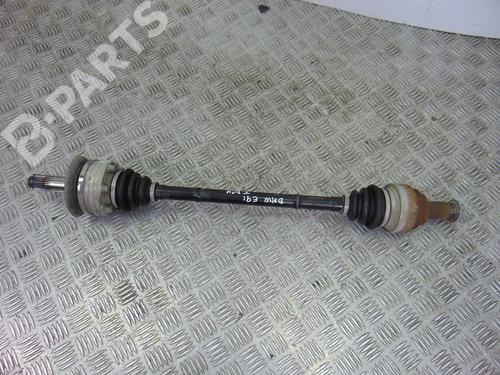 Used Right rear driveshaft Right rear driveshaft BMW 3 Touring (E91) 320 d (163 hp) 9300270 9300270