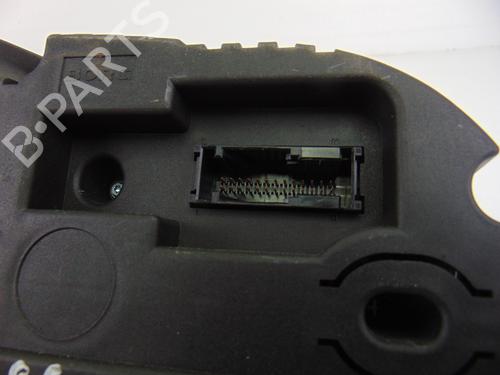 Instrument cluster BMW X3 (E83) 2.0 d | BP9307555C47 