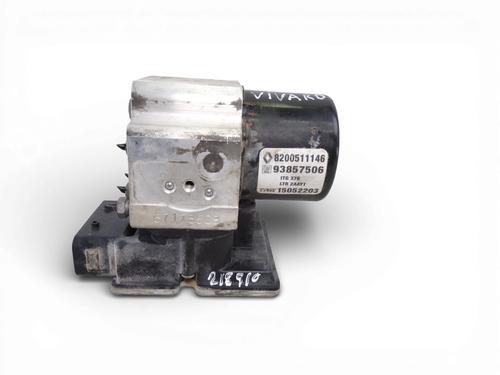 Used ABS pump ABS pump OPEL VIVARO A Bus (X83) 2.0 CDTI (F7, J7, A07) (90 hp) 32364262 32364262