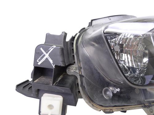 Left headlight MAZDA CX-5 (KE, GH) | BP33625534C28 - Image 9