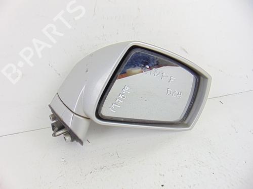 Used Right mirror HYUNDAI COUPE II (GK) 2.0 GLS (143 hp) 10009718