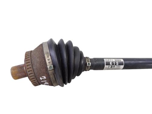 Left front driveshaft AUDI A4 B6 Avant (8E5) 1.9 TDI | BP33052774M38  - Image 5