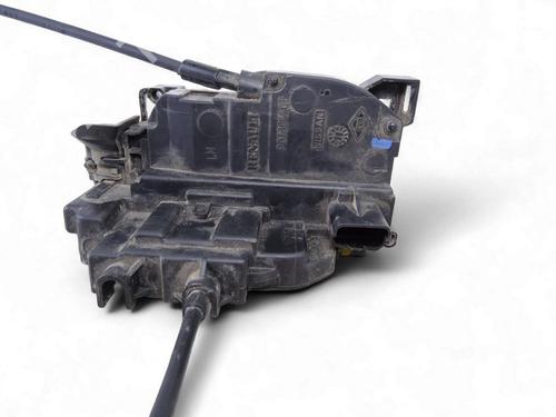 Used Front left lock RENAULT MEGANE III Grandtour (KZ0/1) [2008-2016]  29127494