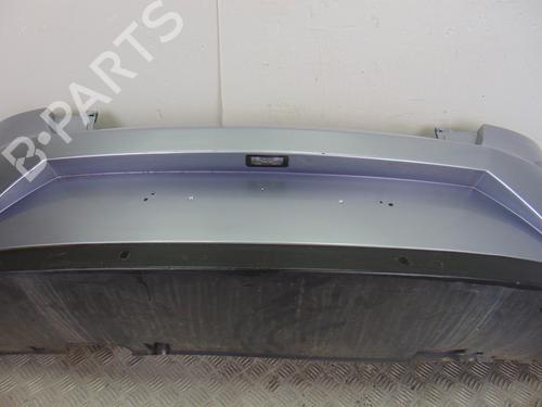 Rear bumper SEAT IBIZA IV (6J5, 6P1) 1.0 | BP9436437C8