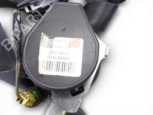Front left seatbelt FORD MONDEO IV (BA7) | BP32234469I26 - Image 5