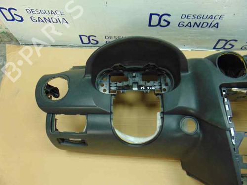 Airbag Kit MERCEDES-BENZ M-CLASS (W164) ML 320 CDI 4-matic (164.122) | BP7730896C86 