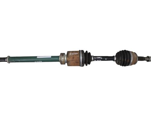 Used Right front driveshaft NISSAN X-TRAIL III (T32_, T32R, T32RR) [2013-2025]  22365344