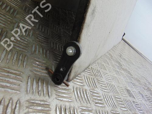 Rear parcel shelf MERCEDES-BENZ A-CLASS (W169) A 200 TURBO (169.034, 169.334) | BP8138078C85 