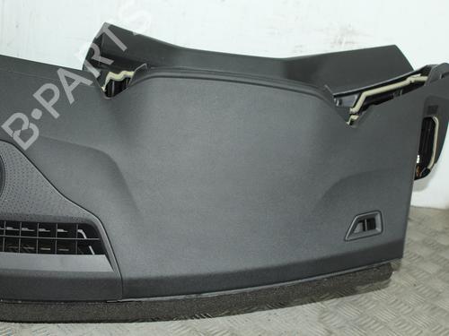 Airbag Kit PEUGEOT 308 III (FB_, FH_, FP_, F3_, FM_) PureTech 130 (FPHNSL, FPHNST) | BP17054565C86