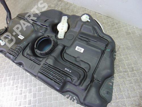 Fuel tank PEUGEOT 508 II (FB_, FH_, F3_) 2.0 BlueHDI 180 (FHEHZR, FHEHZN) | BP10334068C62  - Image 6