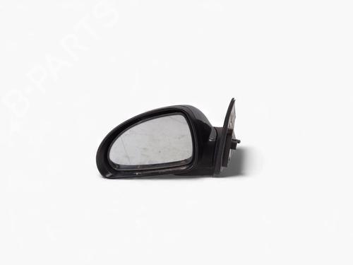 Used Left mirror KIA CEE'D Hatchback (ED) [2006-2012]  30681340