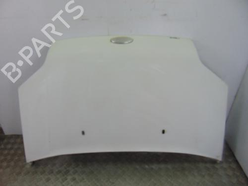 Motorhaube FORD TOURNEO CONNECT 1.8 TDCi /TDDi /DI (75 hp) 9651649