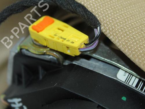 Airbag Kit MERCEDES-BENZ M-CLASS (W164) ML 320 CDI 4-matic (164.122) | BP16919163C86 