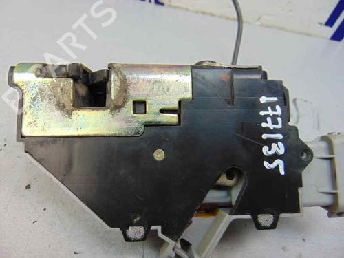 Rear right lock CITROËN C4 I (LC_)  | BP7724646C99 