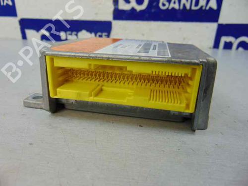 Kollisjonspute styreenhet MERCEDES-BENZ M-CLASS (W163) ML 270 CDI (163.113) | BP7730695M53 