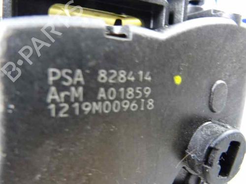 Other CITROËN BERLINGO MULTISPACE (B9) 1.6 HDi 110 | BP11635286O1 