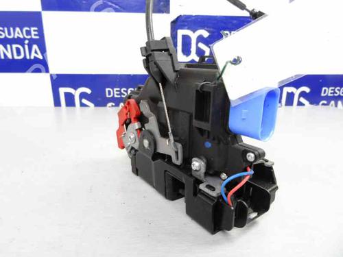 Front left lock VW GOLF PLUS V (5M1, 521) 1.9 TDI | BP7719983C98 