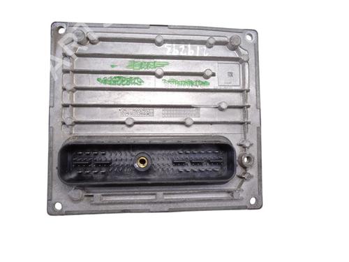 Used Engine control unit (ECU) Engine control unit (ECU) FORD FIESTA V (JH_, JD_) 1.4 16V (80 hp) 33185529 33185529