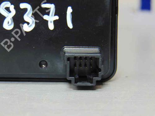 Electronic module NISSAN MICRA V (K14)  | BP7725357M83 