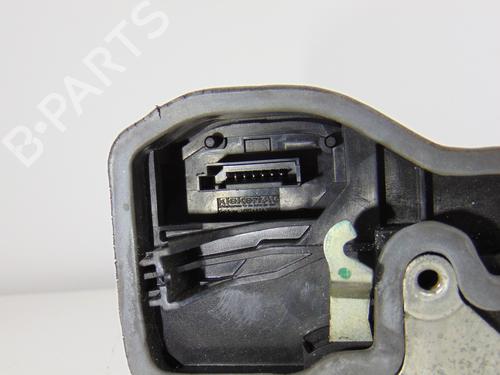 Front right lock BMW 7 (E65, E66, E67) 740 d | BP10626204C97 