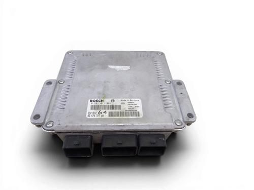 Engine control unit (ECU) PEUGEOT 307 Break (3E) | BP36557846M57 - Image 5