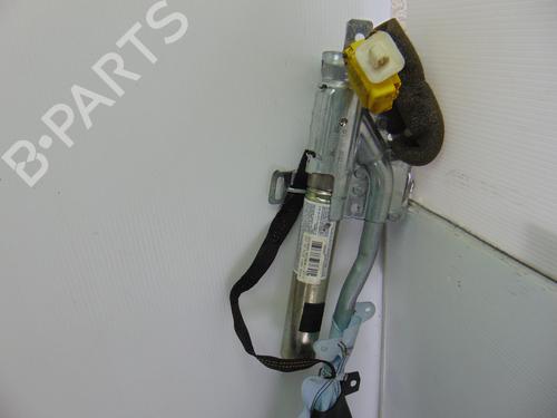 Left curtain airbag VW PHAETON (3D1, 3D2, 3D3, 3D4, 3D6, 3D7, 3D8, 3D9) 3.0 V6 TDI 4motion | BP10319677C11 