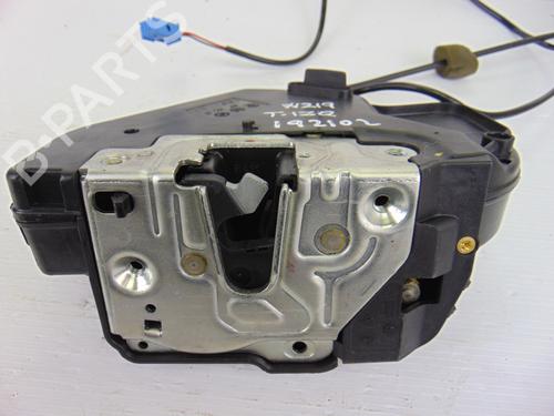 Rear left lock MERCEDES-BENZ CLS (C219) CLS 350 (219.357) | BP8636726C100 
