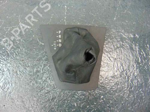Used Shift knob BMW X3 (E83) 3.0 d (204 hp) 11390250