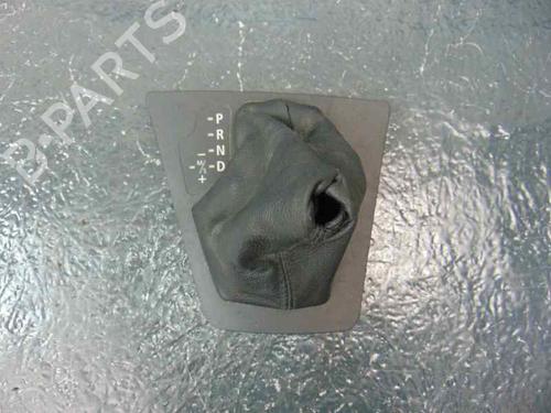 Selector da caixa manual BMW X3 (E83) 3.0 d (204 hp)null