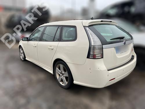 ABS pump SAAB 9-3 Estate (E50) 1.9 TiD | BP9838336M43  - Image 11
