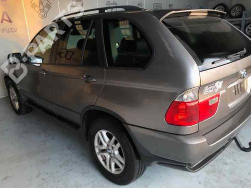 Break pedal BMW X5 (E53) 3.0 d | BP8768555I19  - Image 22