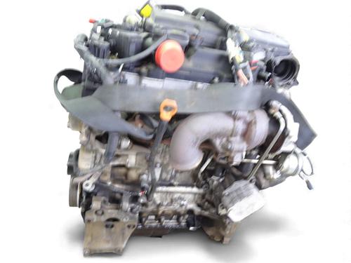 Engine PEUGEOT BIPPER (AA_)  | BP29904624M1 