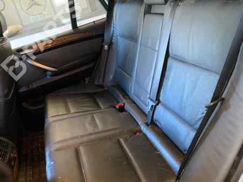 AC radiator BMW X5 (E53) 3.0 d | BP7722590M32  - Image 10