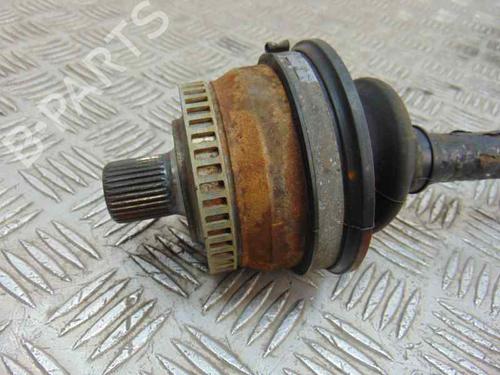 Left rear driveshaft AUDI A6 C5 (4B2) 2.8 quattro | BP7730413M40 