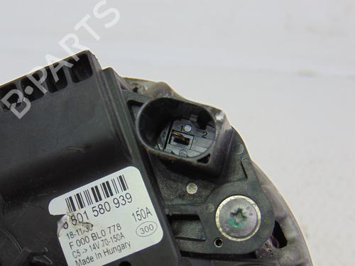 Alternator IVECO DAILY VI Van 45C/E, 50C/E | BP10626374M7 