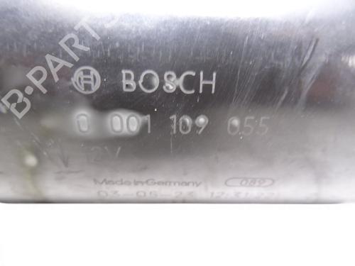 Starter OPEL VECTRA C (Z02) | BP36389828M8 - Image 5