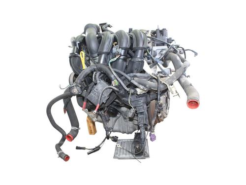 Engine FORD FIESTA V (JH_, JD_) 1.4 16V | BP26586614M1 