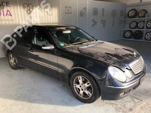 Lights ECU MERCEDES-BENZ E-CLASS (W211) E 220 CDI (211.006) | BP7725528M55  - Image 20