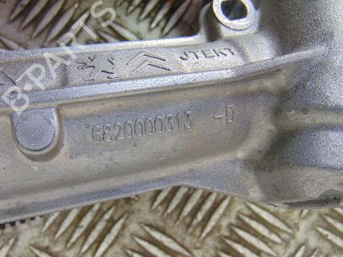 Steering rack PEUGEOT 5008 II (MC_, MJ_, MR_, M4_)  | BP10235513M22 